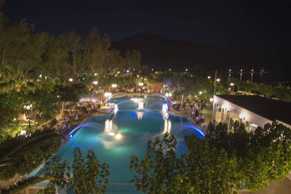 Corissia 3*