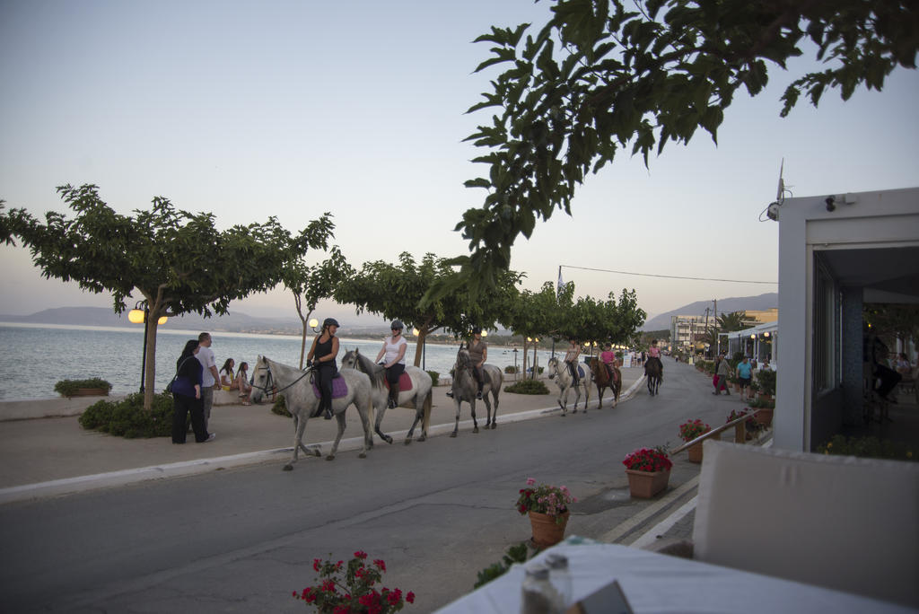 Hotel Corissia Georgioupoli