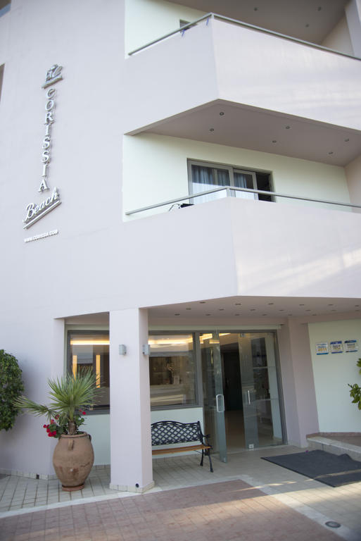 Hotel Corissia