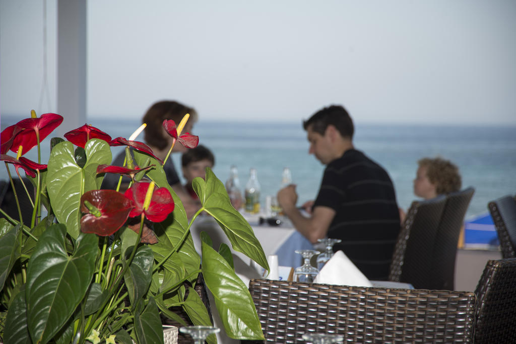 Corissia Hotel Georgioupoli