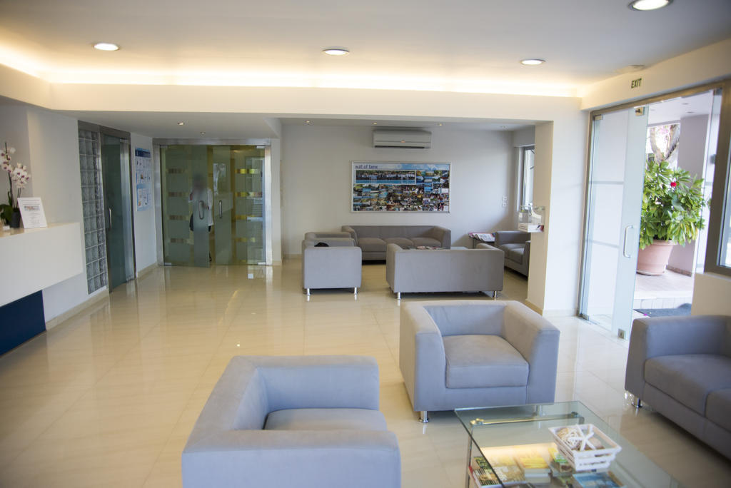 Hotel Corissia Georgioupoli