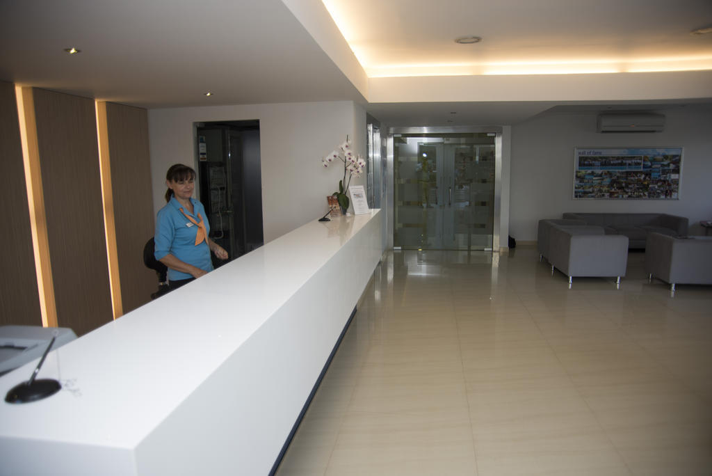 Hotel Corissia