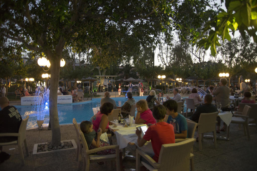 Corissia Hotel Georgioupoli