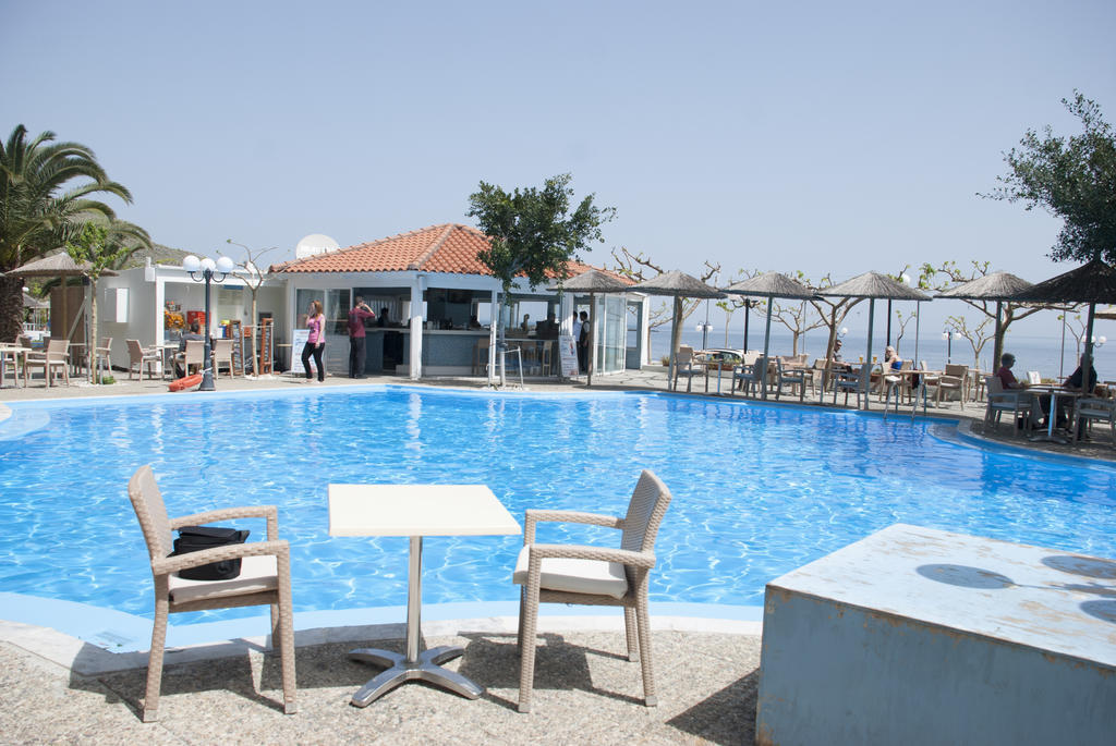 Corissia 3*