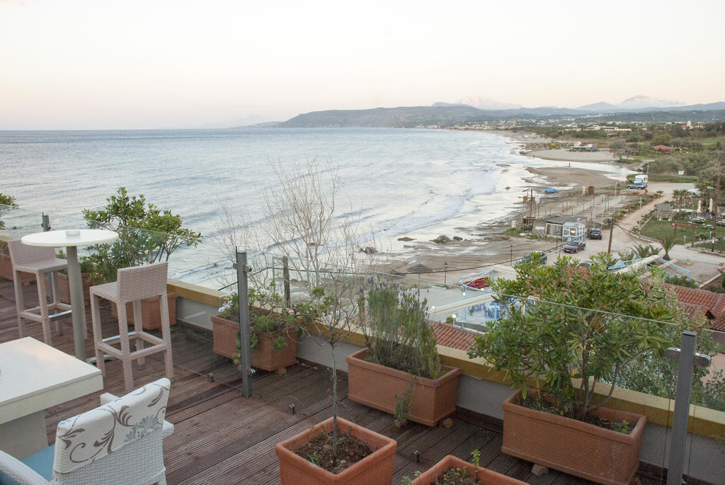 Hotel Corissia Georgioupoli