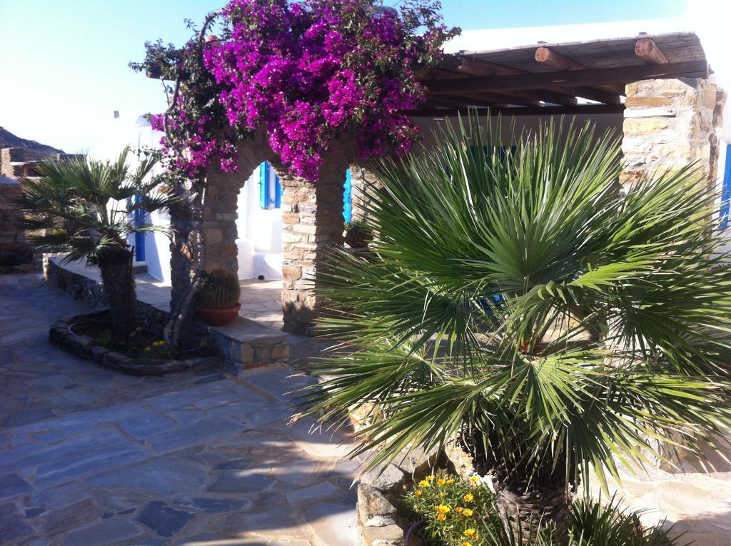 Mykonos Thea Apartment