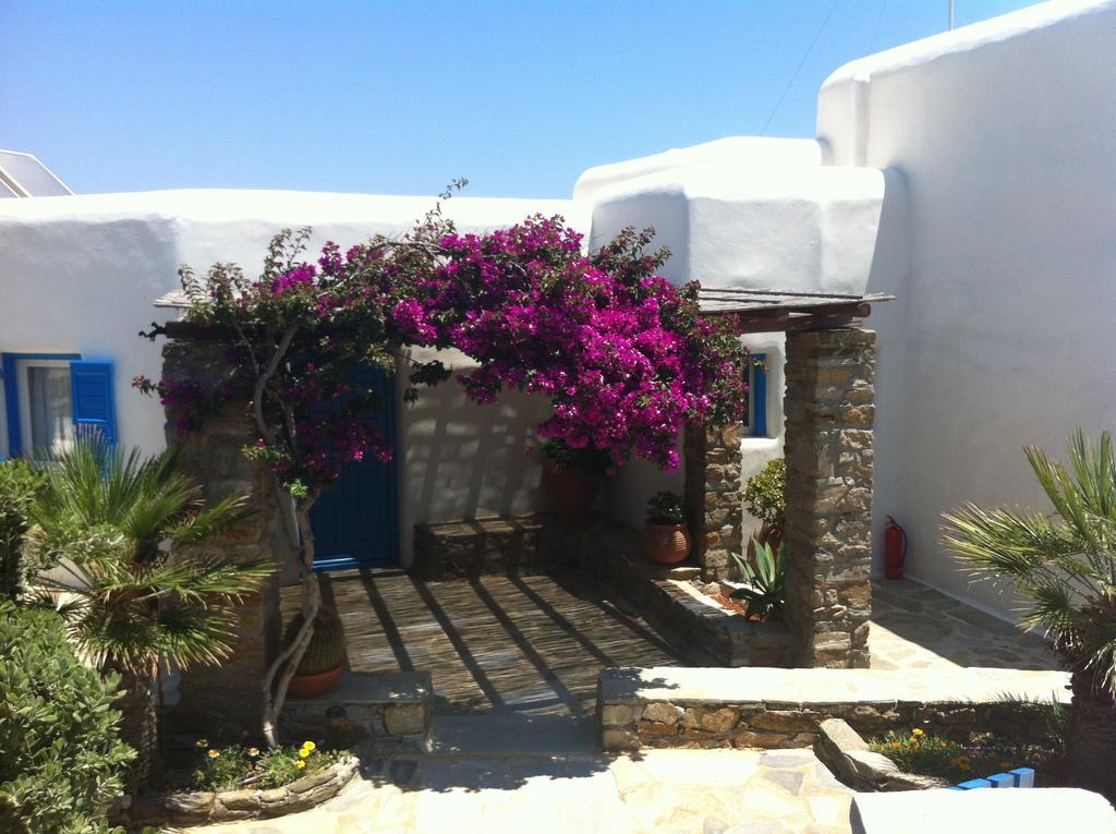 Apartment Mykonos Thea *