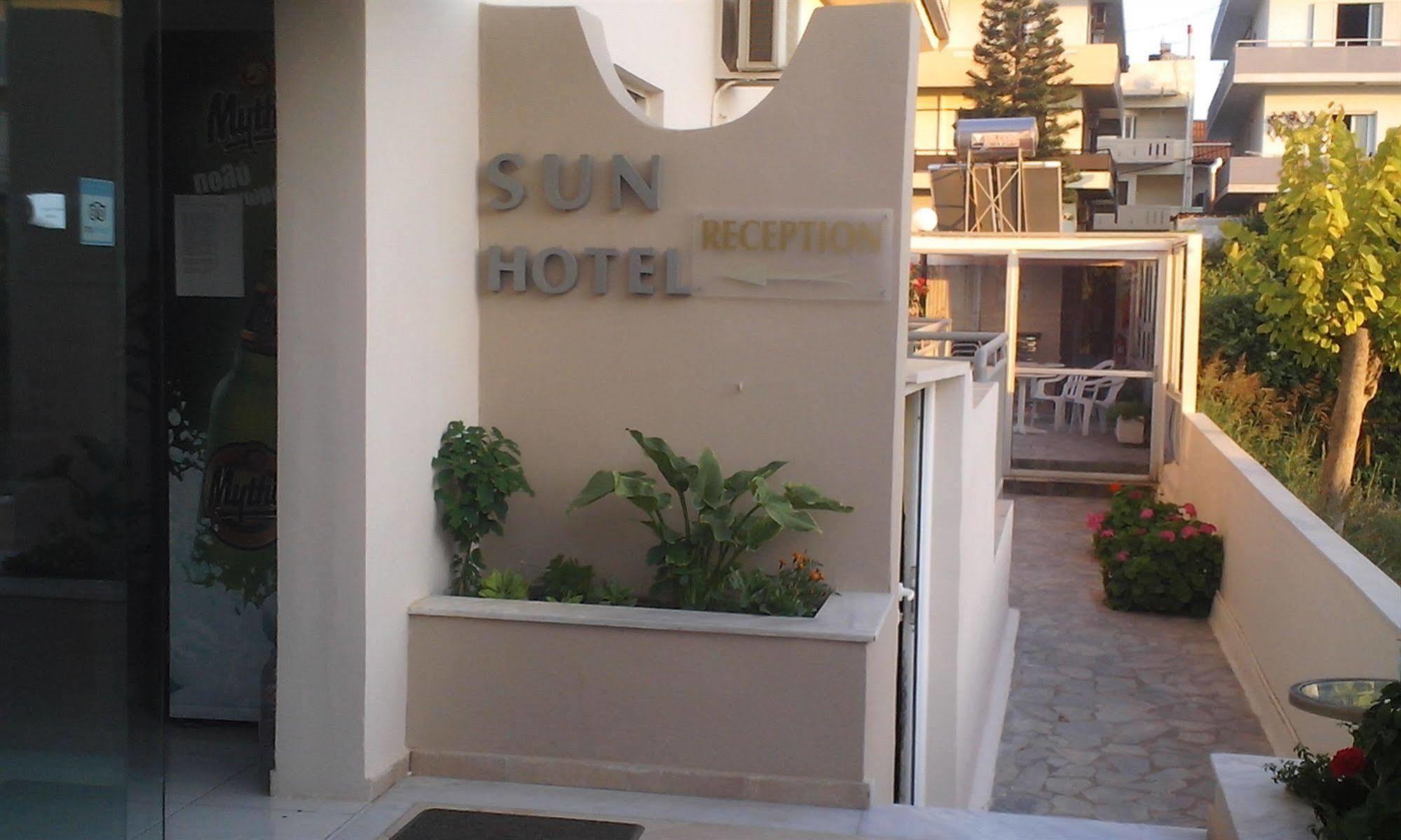 Miro Sun Boutique (adults Only) 2*