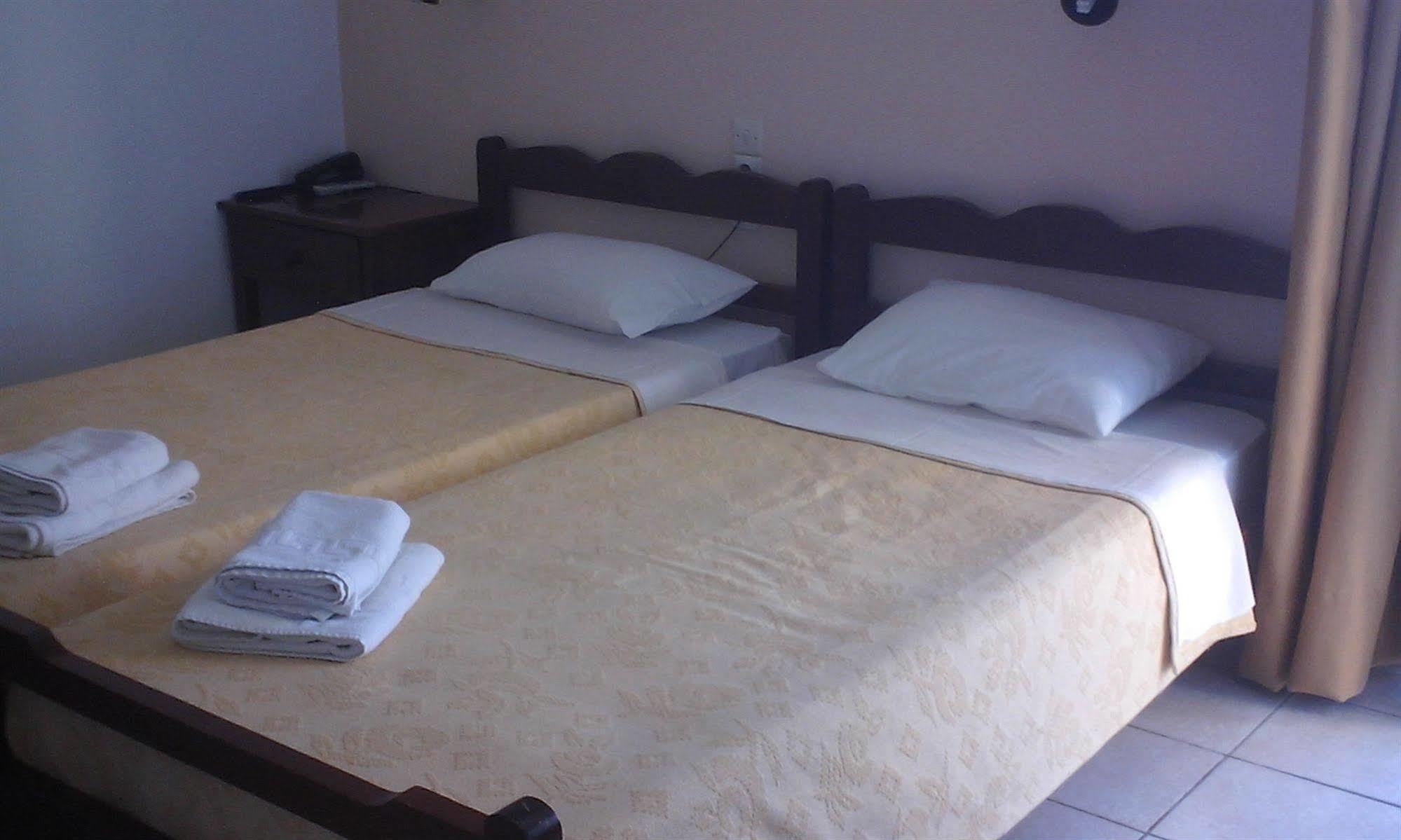 Hotel Miro Sun Boutique (adults Only) Amoudara (Heraklion)