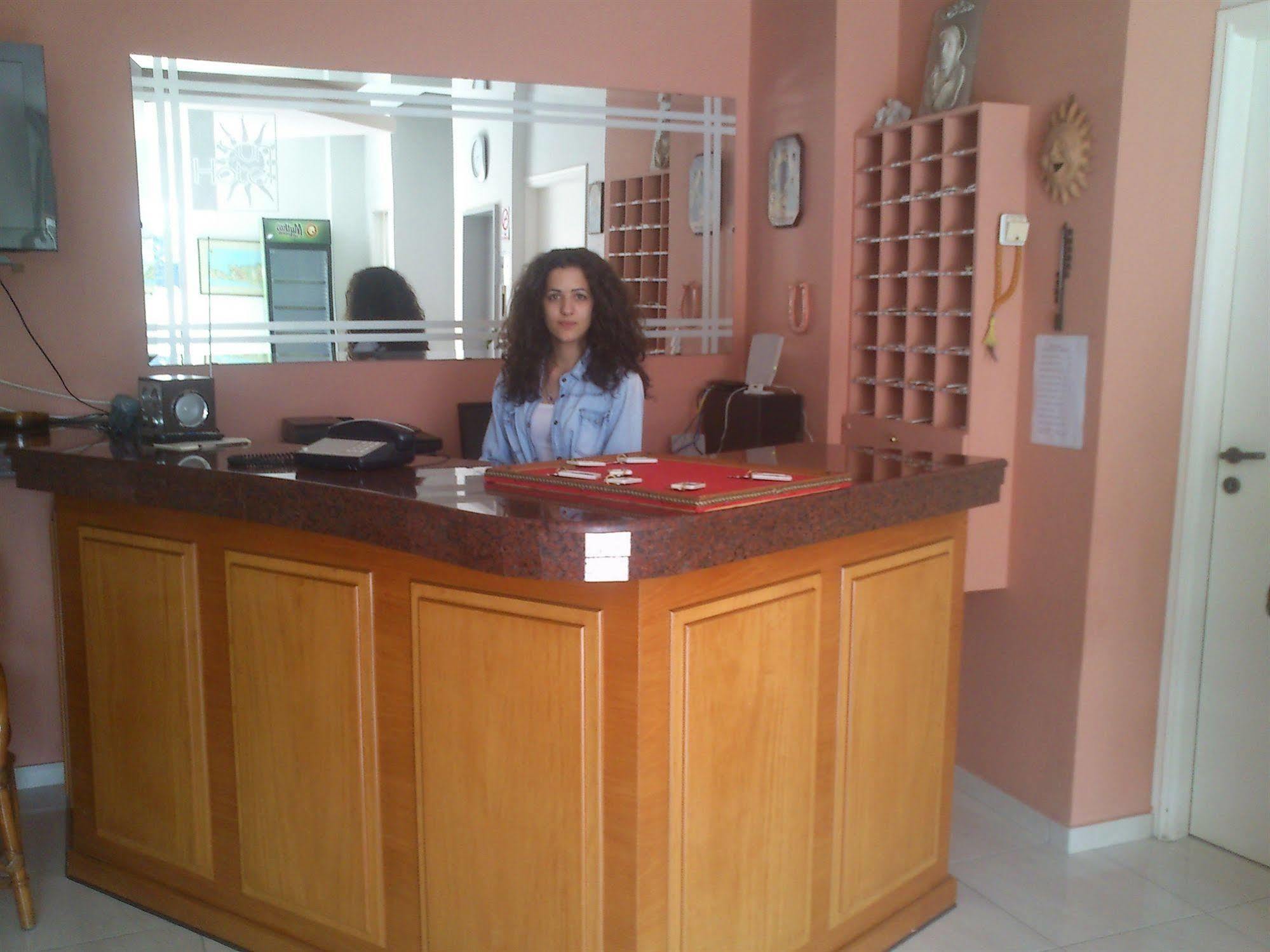 Hotel Miro Sun Boutique (adults Only) Amoudara (Heraklion)