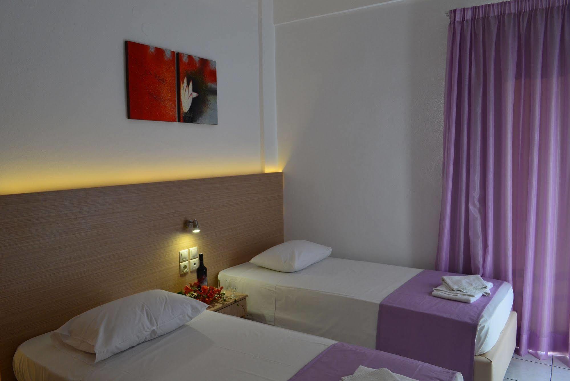 Miro Sun Boutique (adults Only) Hotel Amoudara (Heraklion)
