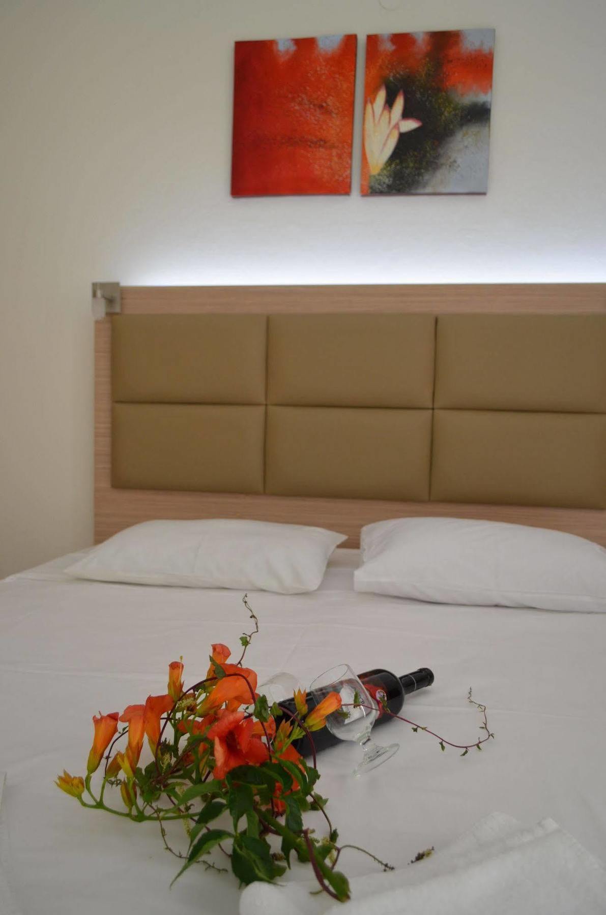 Miro Sun Boutique (adults Only) Hotel Amoudara (Heraklion)