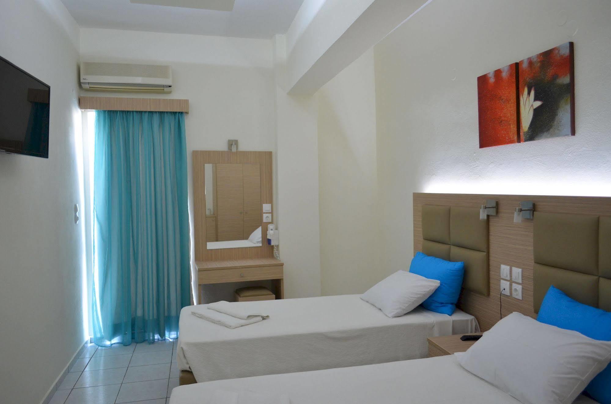 Miro Sun Boutique (adults Only) Hotel
