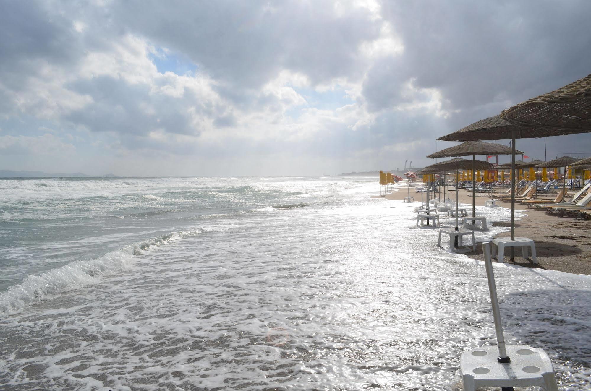 Miro Sun Boutique (adults Only) Amoudara (Heraklion)