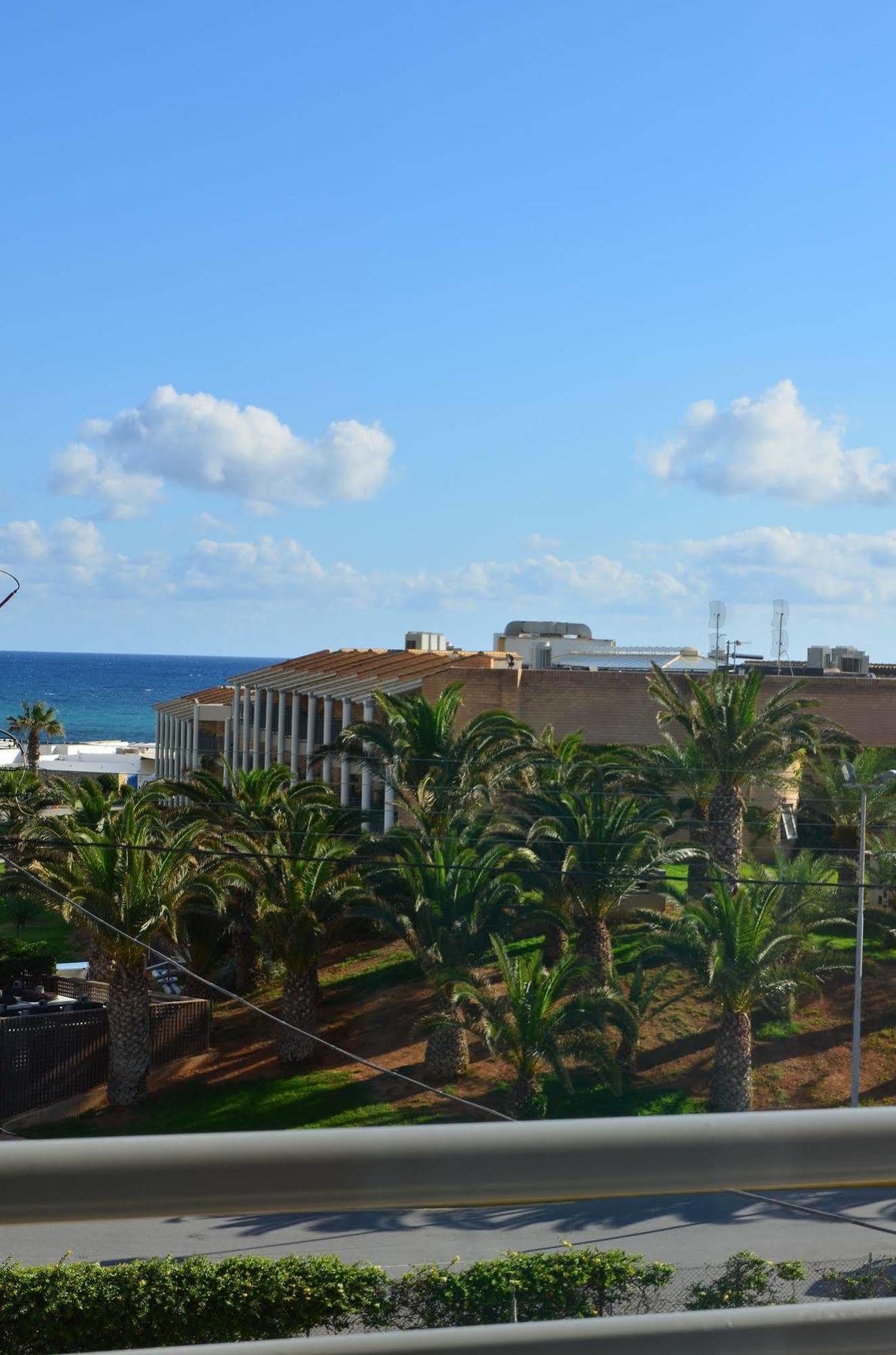Miro Sun Boutique (adults Only) Amoudara (Heraklion)