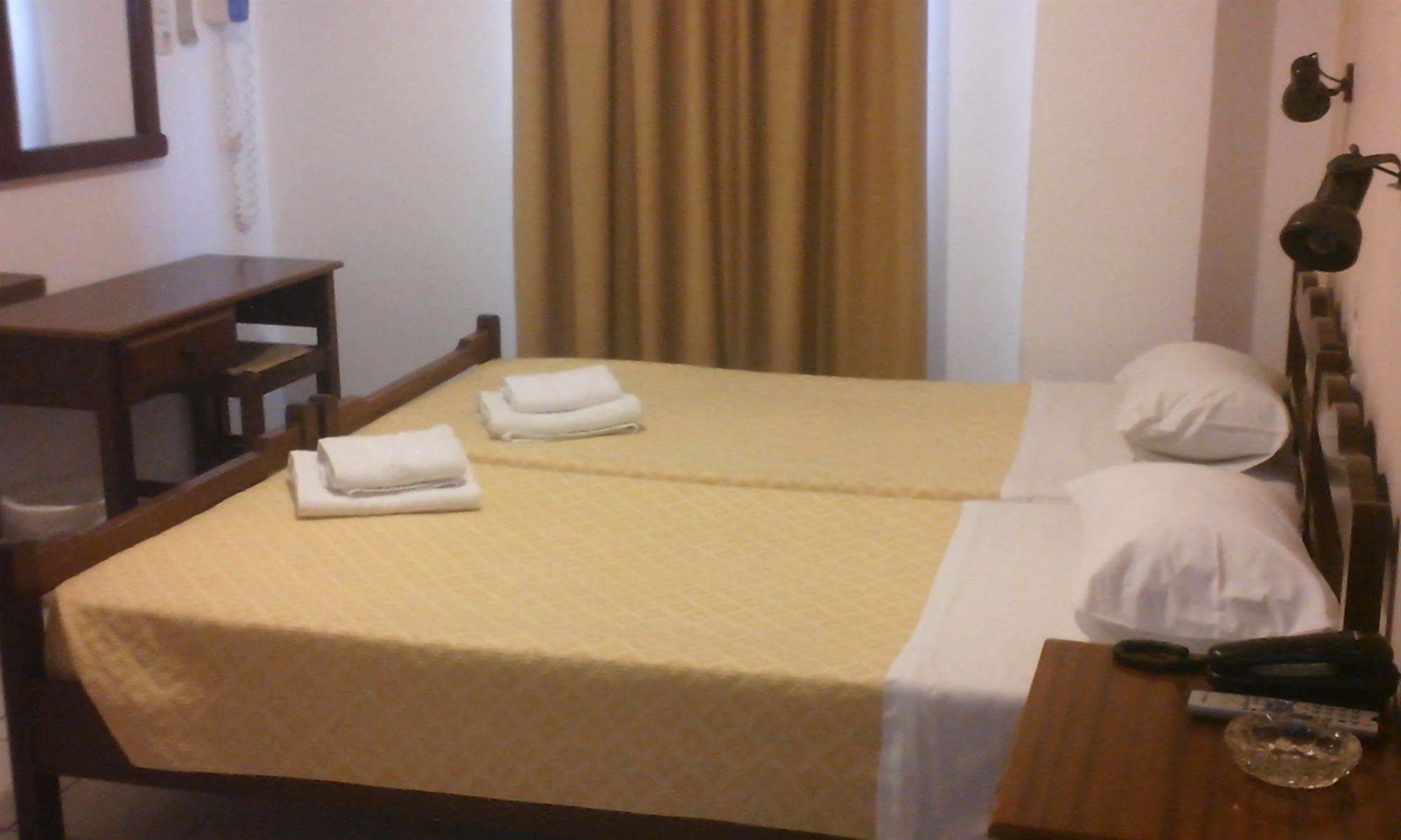 Hotel Miro Sun Boutique (adults Only) Amoudara (Heraklion)