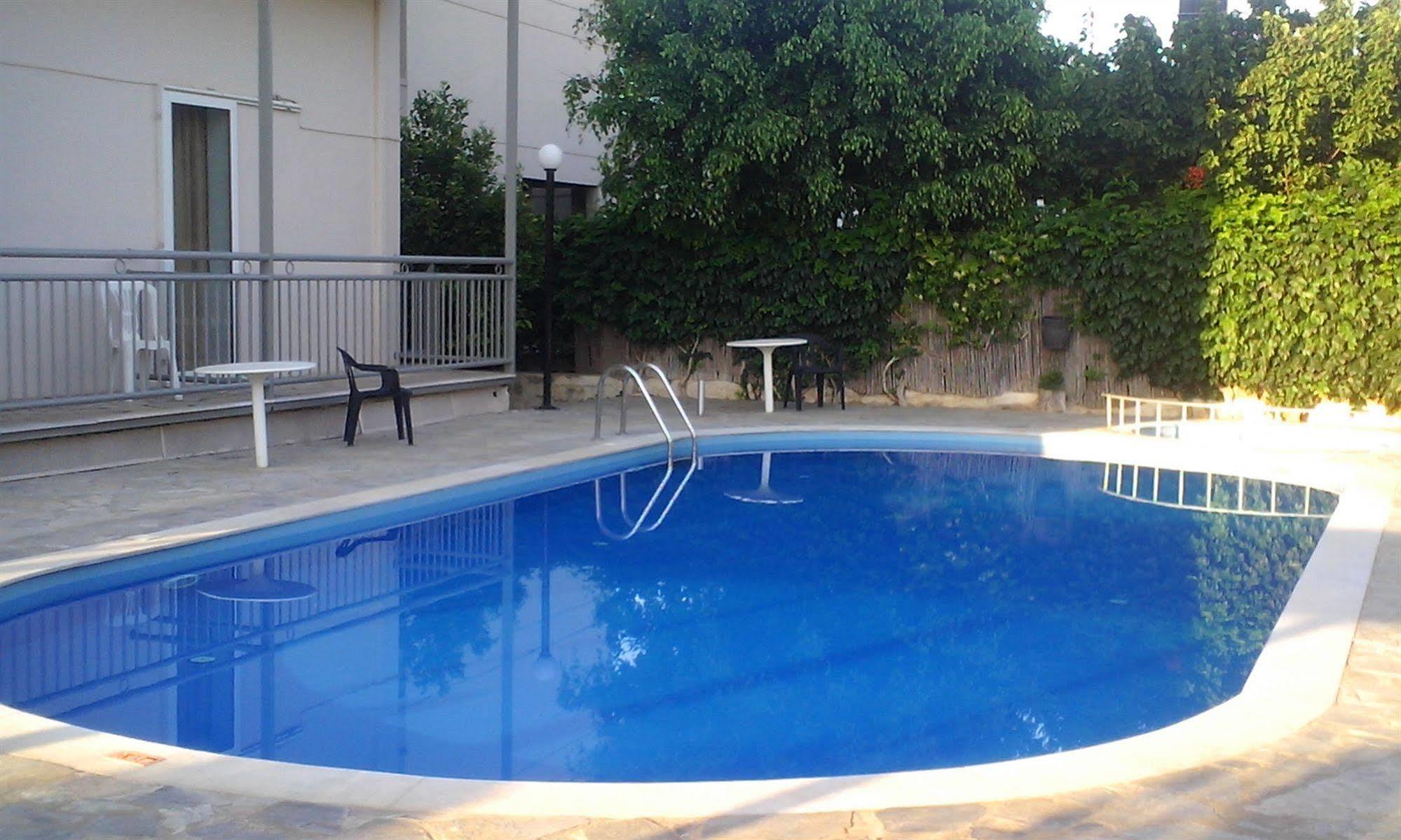 Miro Sun Boutique (adults Only) Amoudara (Heraklion)
