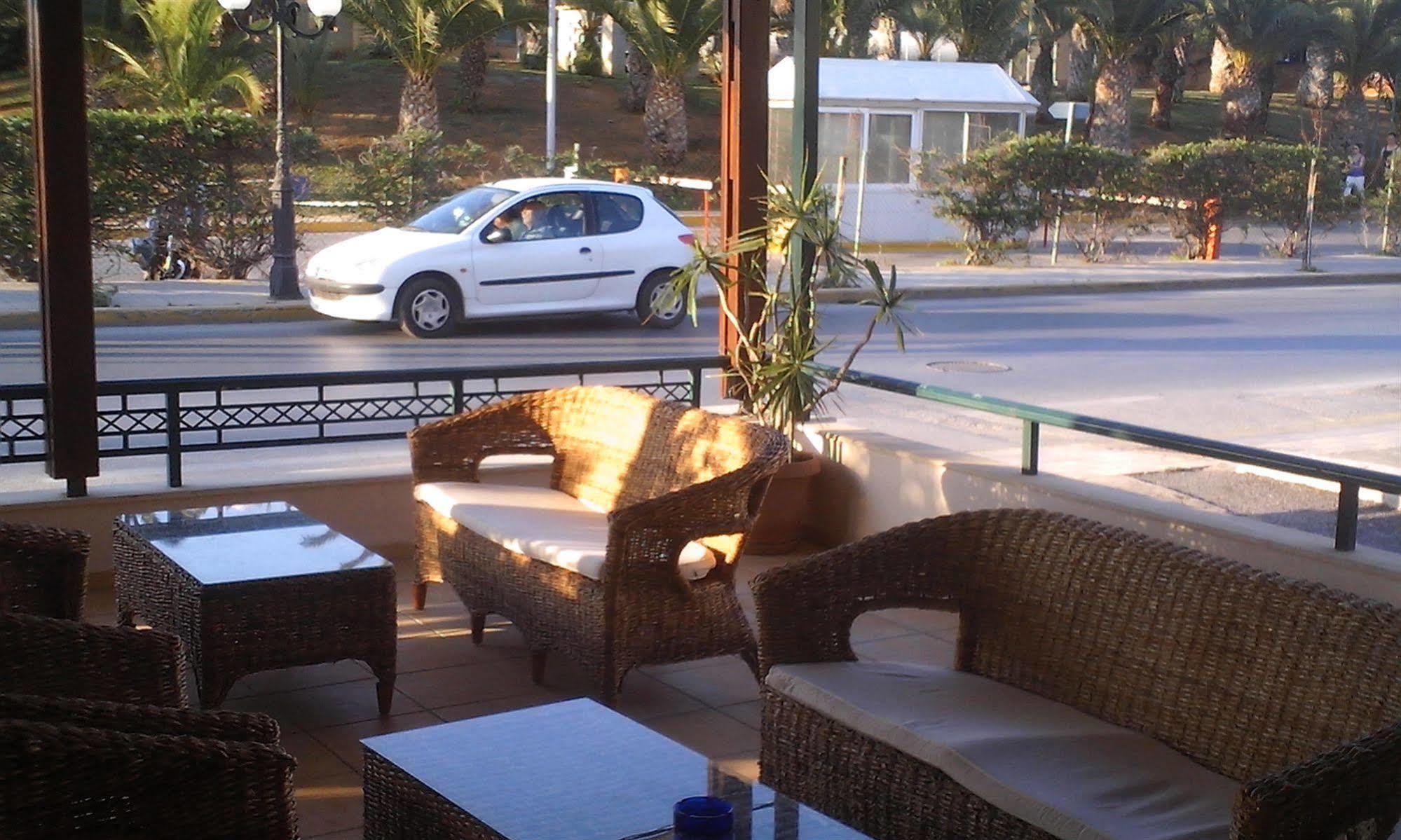 Miro Sun Boutique (adults Only) 2*