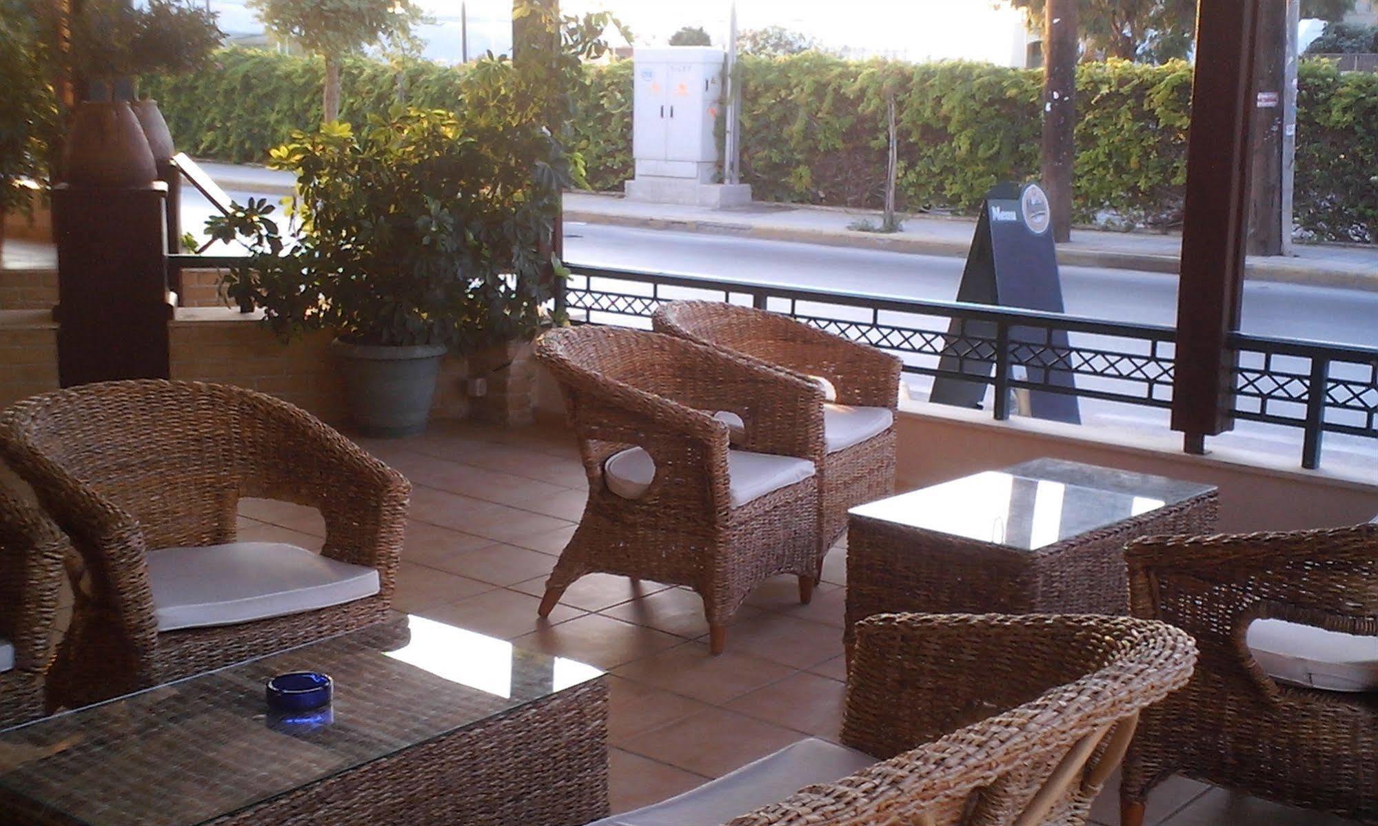Miro Sun Boutique (adults Only) Hotel Amoudara (Heraklion)