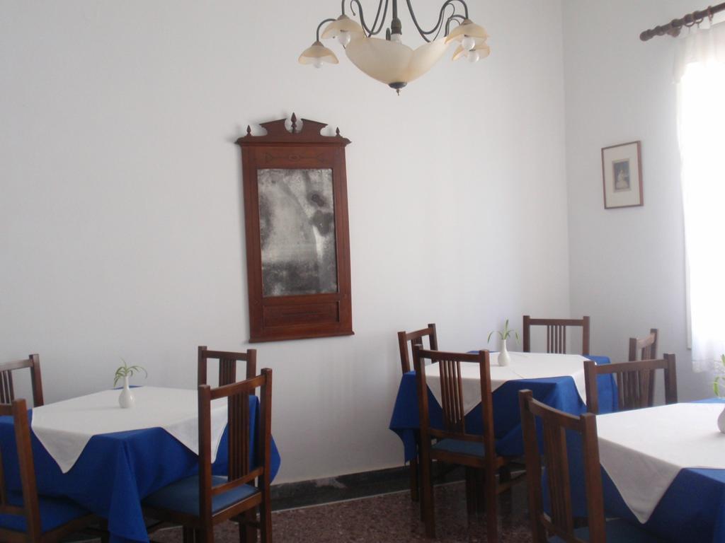 Apartment Nautilos *