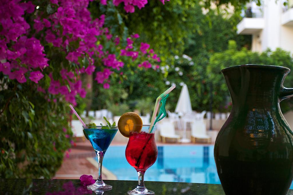 Fortezza Hotel 3*
