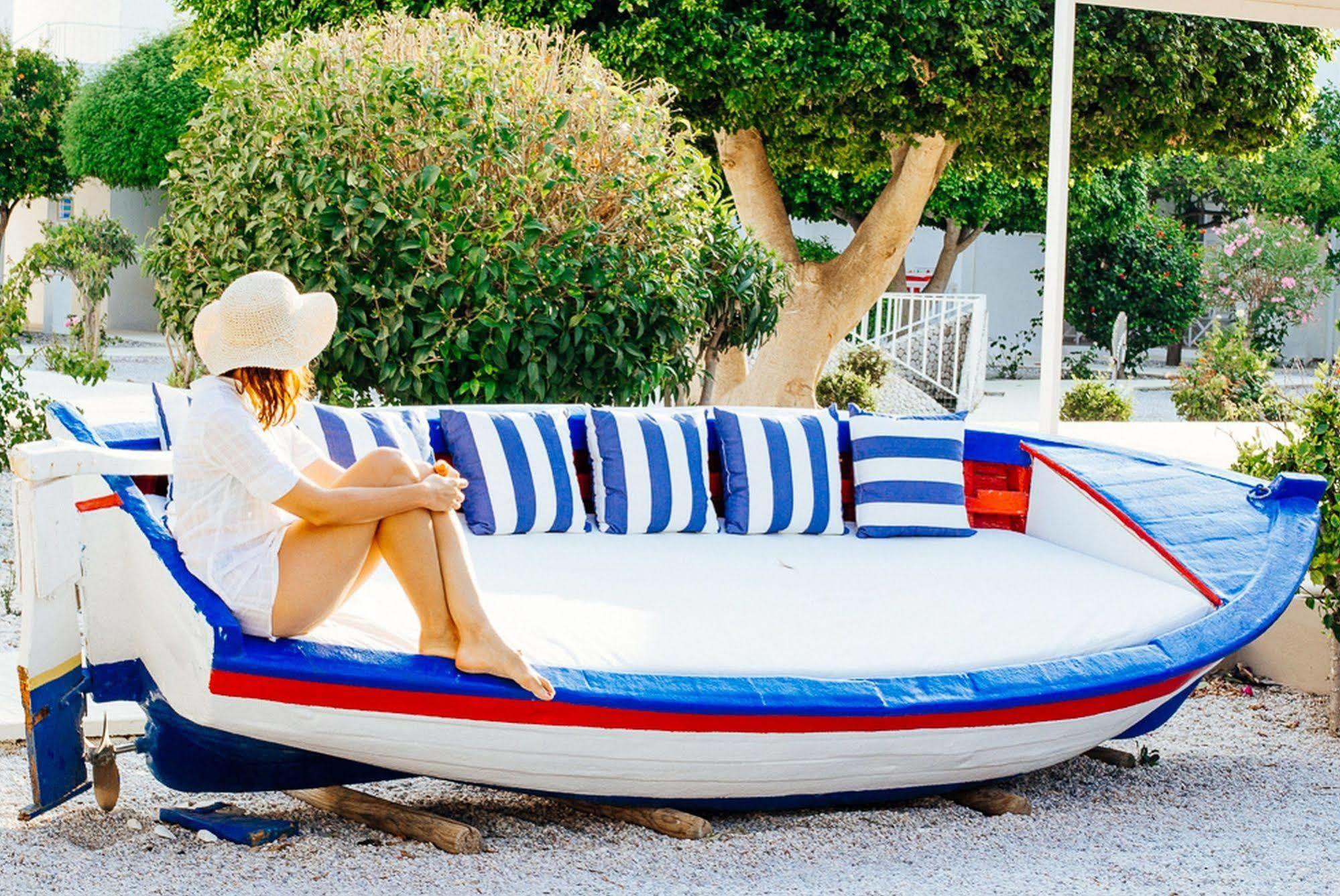 Resort Fito Aqua Bleu