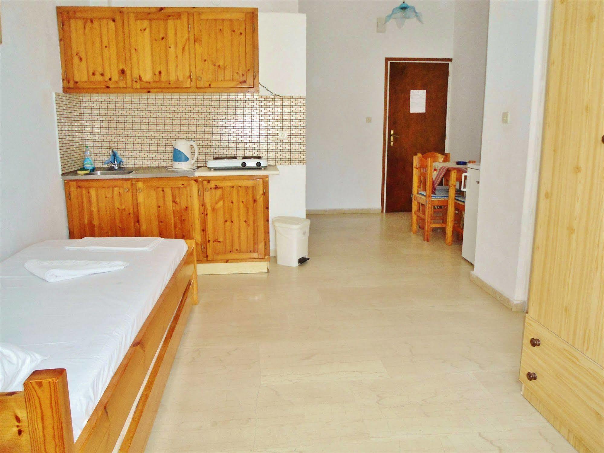 Apollonia Apartment