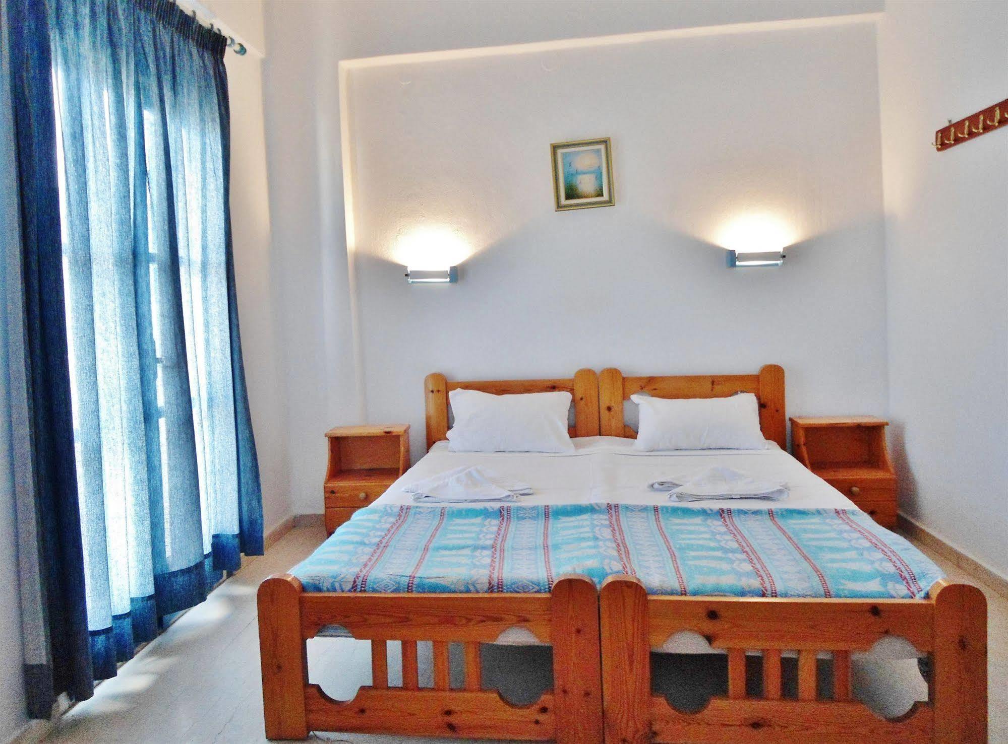 Apollonia Apartment Agia Pelagia (Crete)