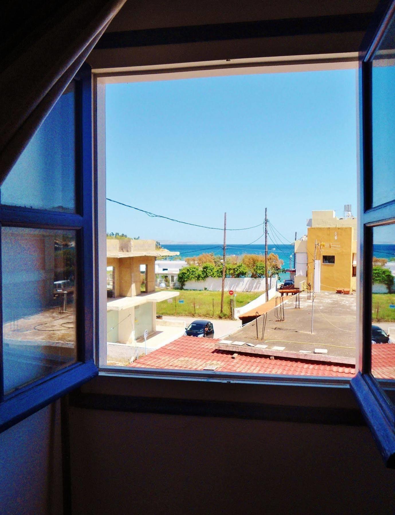 Apollonia Apartment Agia Pelagia (Crete)