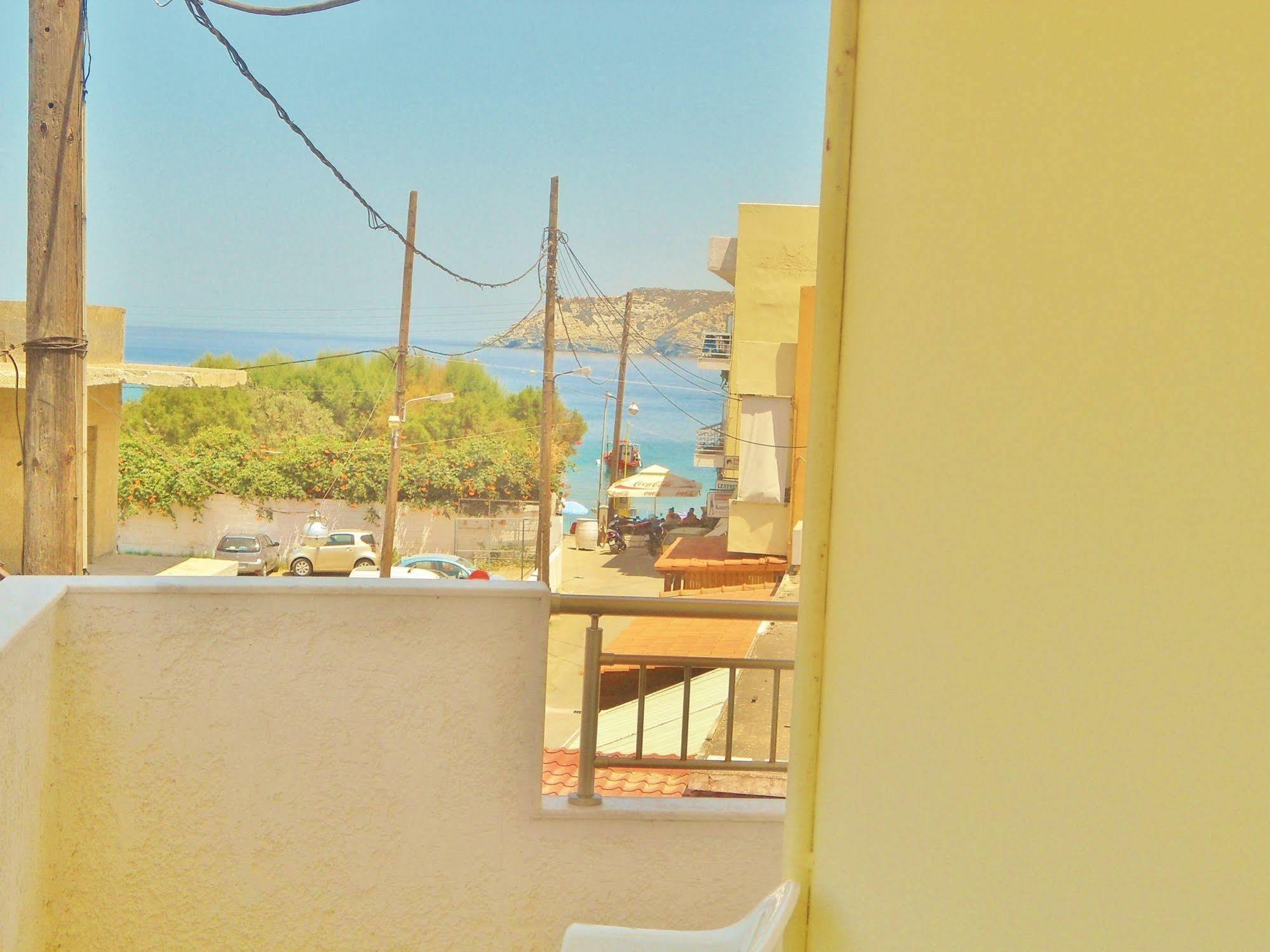 Apartment Apollonia