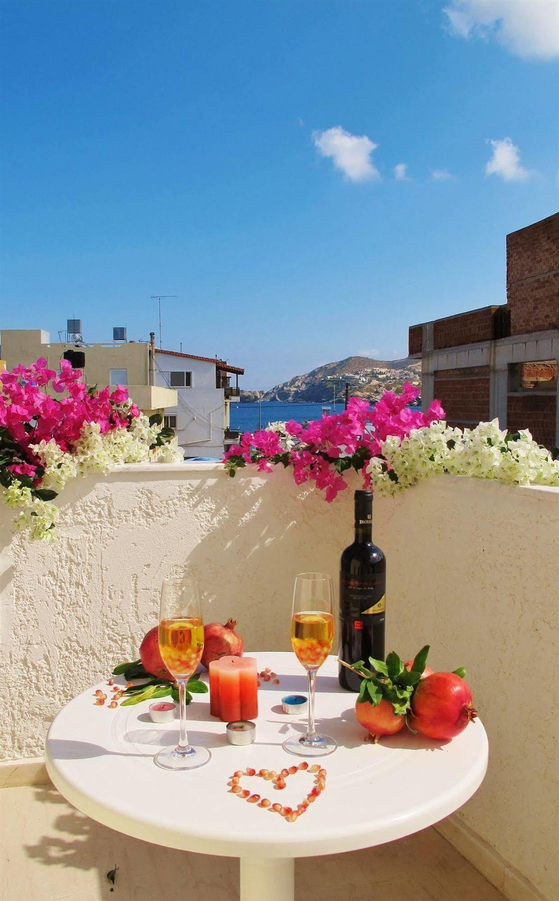 Apollonia Agia Pelagia (Crete)