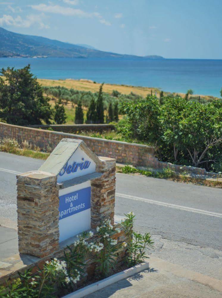 Hotel Ostria 2*