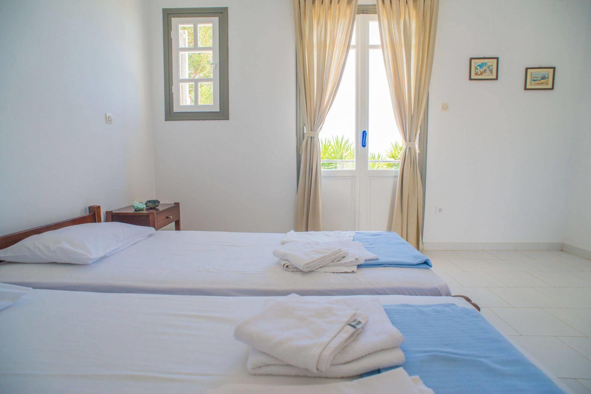Ostria Hotel