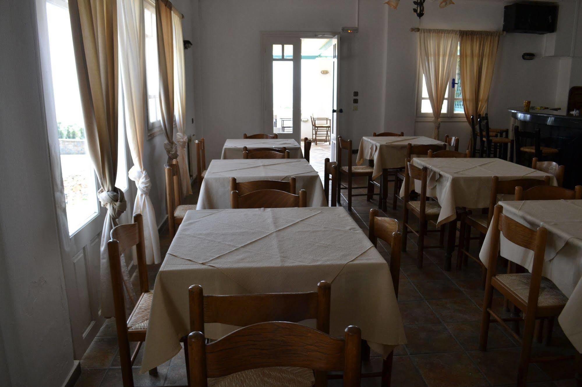 Hotel Ostria Gavrio