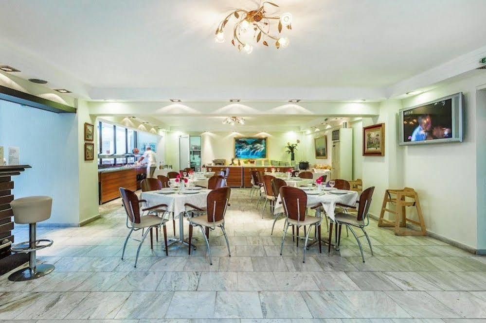 Elinotel Polis 3*