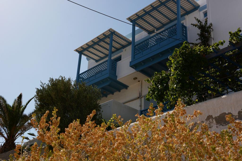 Dolphin Studios Astypalaia