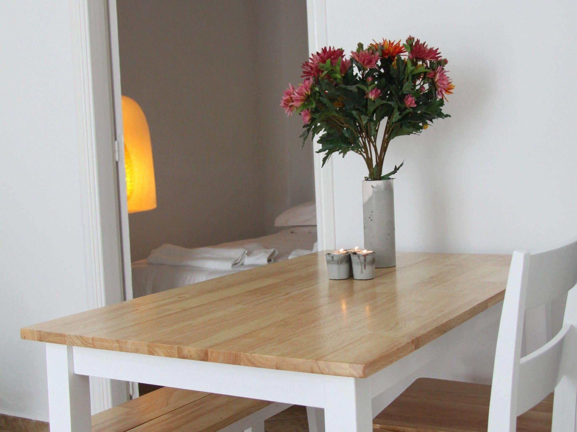 Madres Apartment Mykonos Town