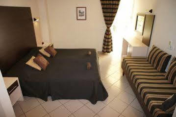 Senses Blue Boutique Hotel 3*