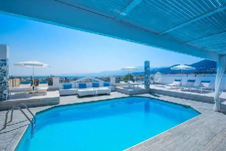 Hotel Senses Blue Boutique