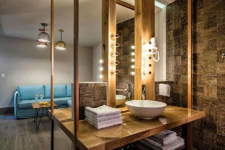 Senses Blue Boutique Hersonissos (Crete)