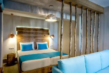 Senses Blue Boutique 3* Hersonissos (Crete)