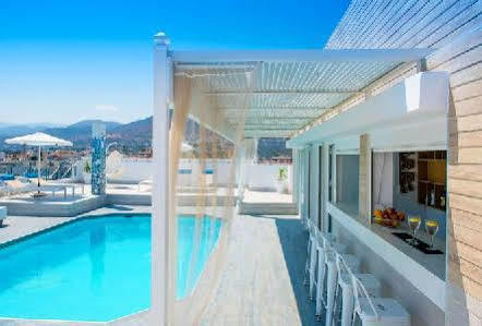 Hotel Senses Blue Boutique 3*