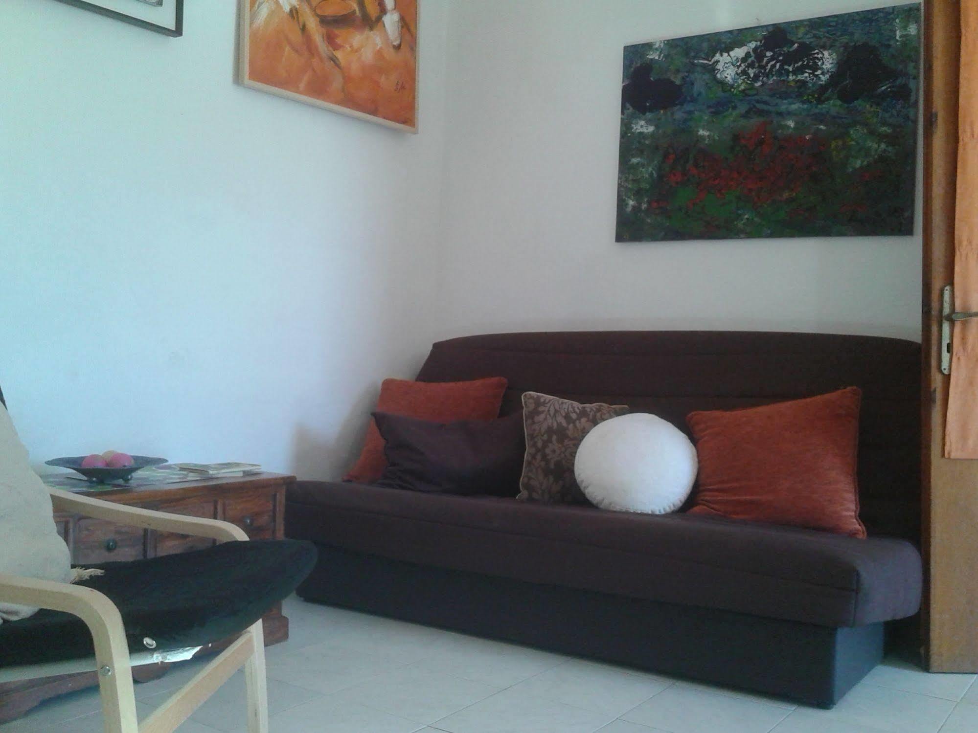 Holiday home Falasarna Lardas House Gramvousa