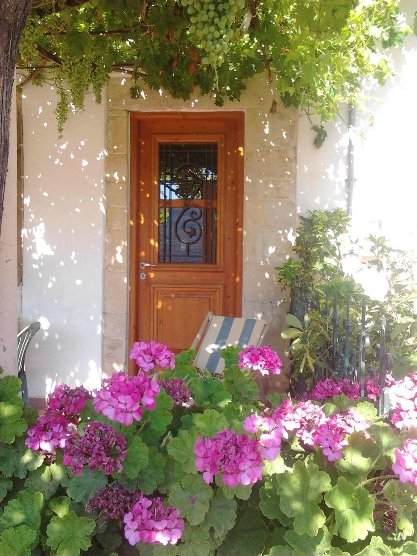 Holiday home Falasarna Lardas House Gramvousa