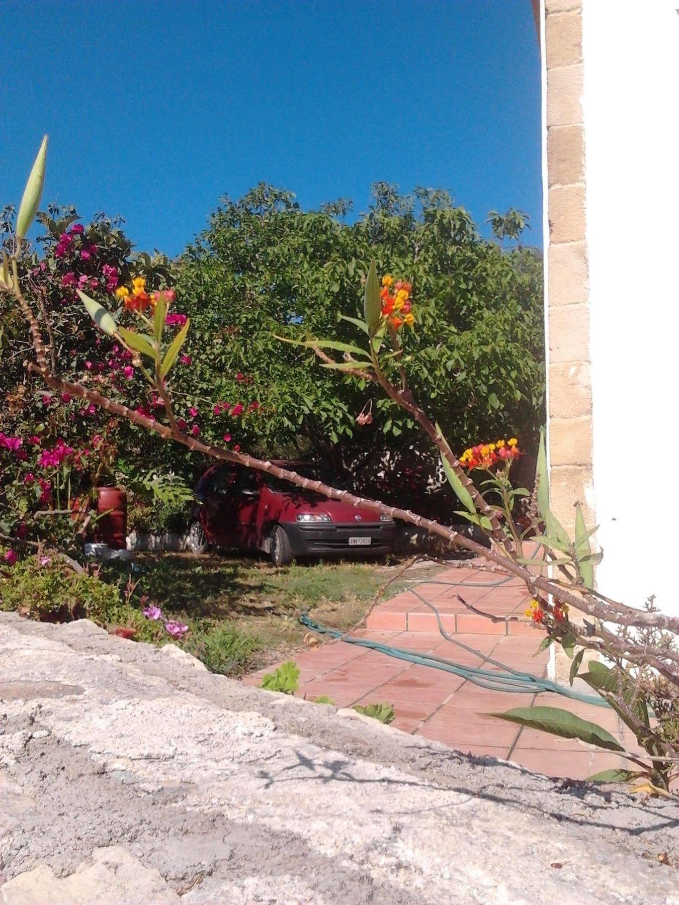 Falasarna Lardas House Holiday home Gramvousa