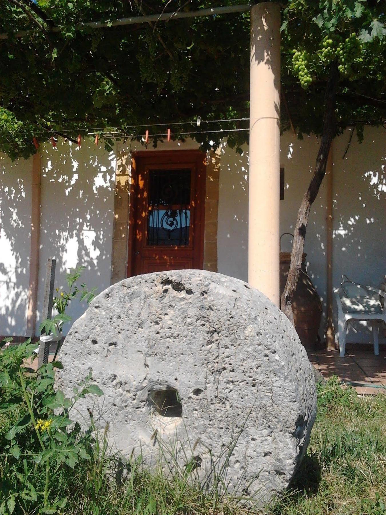 Falasarna Lardas House Holiday home Gramvousa