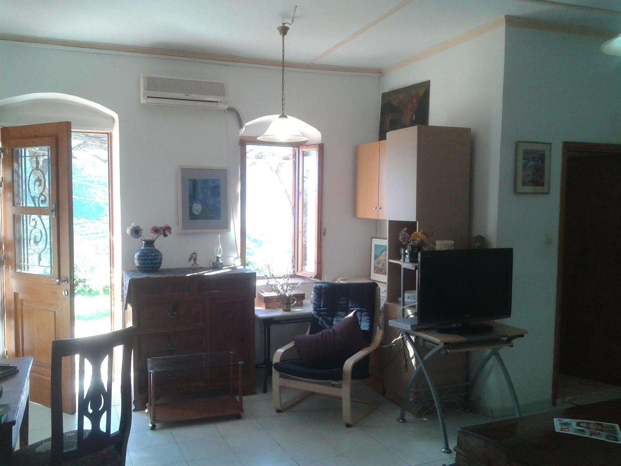 Falasarna Lardas House Holiday home Gramvousa