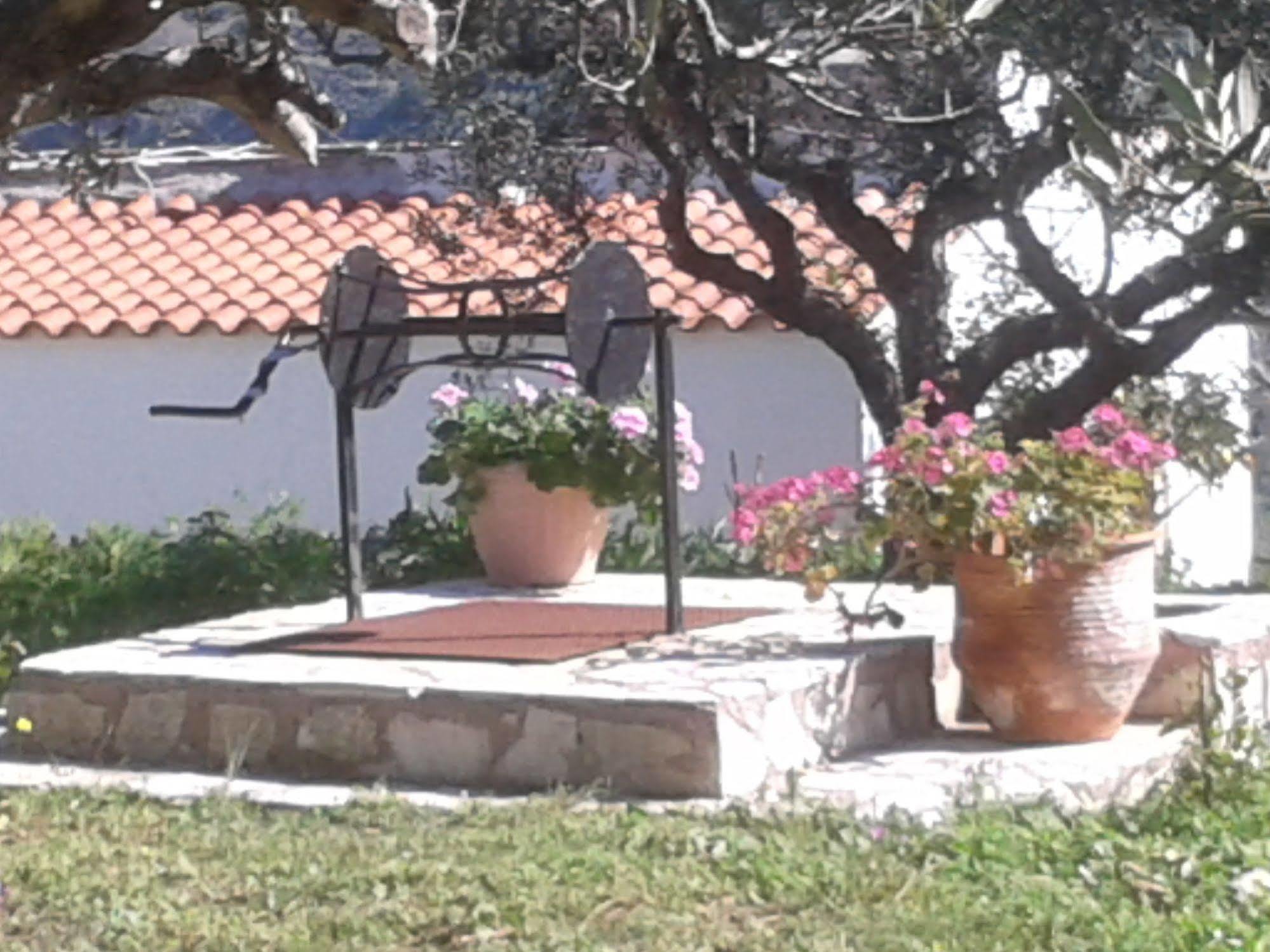 Falasarna Lardas House * Gramvousa