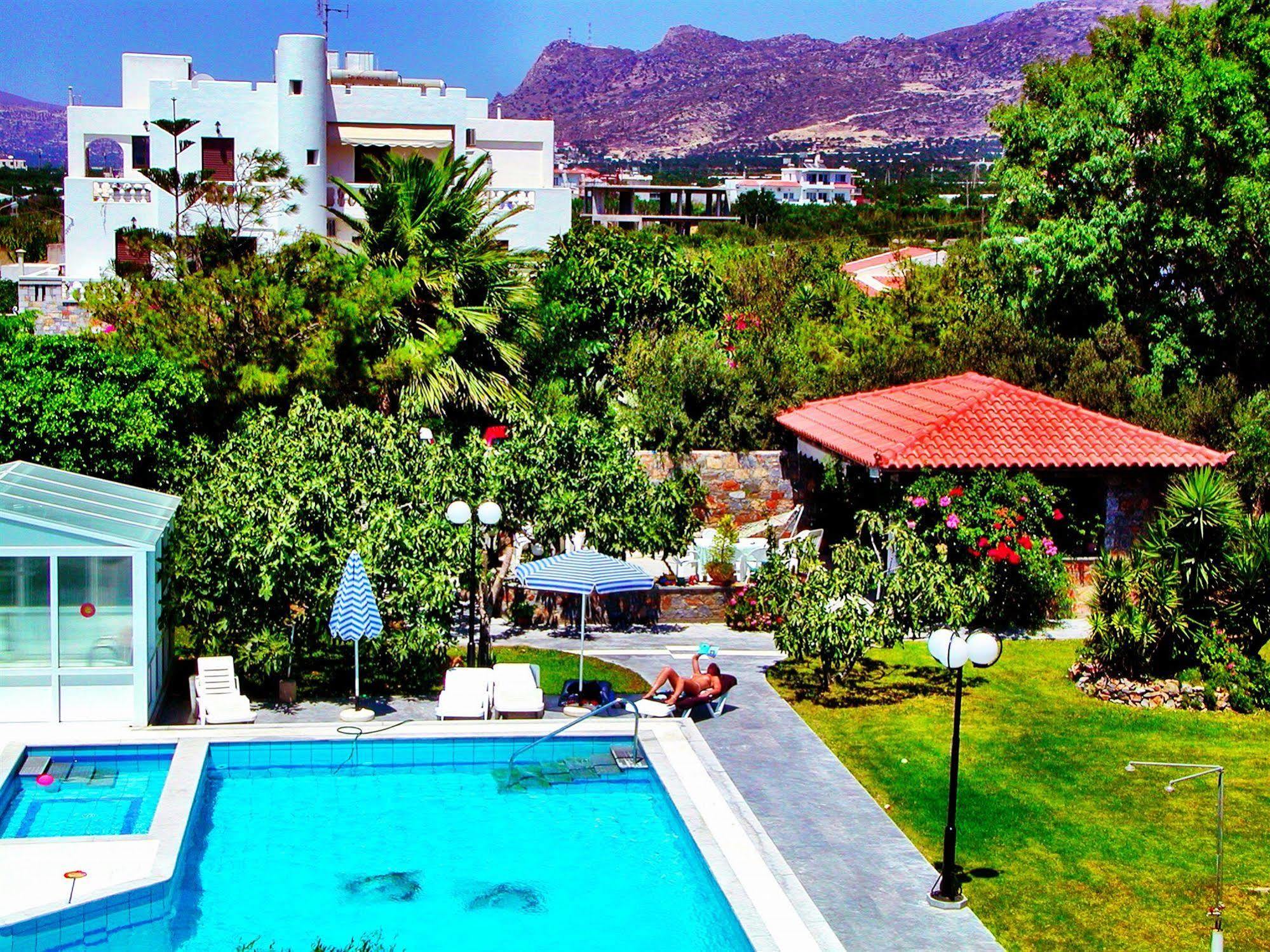 Irene Ierapetra (Crete)