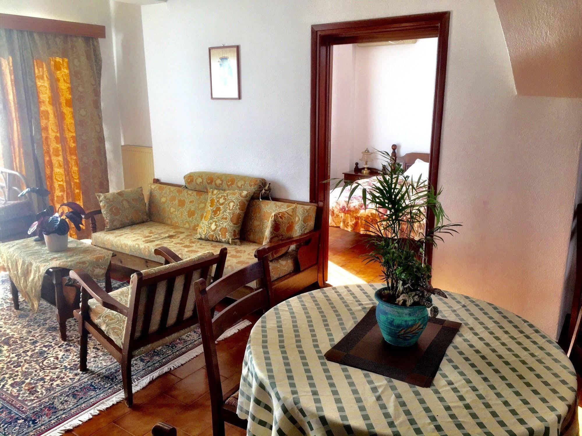 Aparthotel Irene